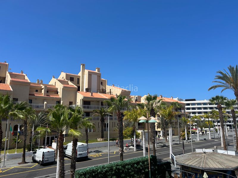 Foto c2d2c9e9-88ea-468c-a43b-d77218e920b9. Àtic a avenida las américas 15 a Playa de las Américas Arona