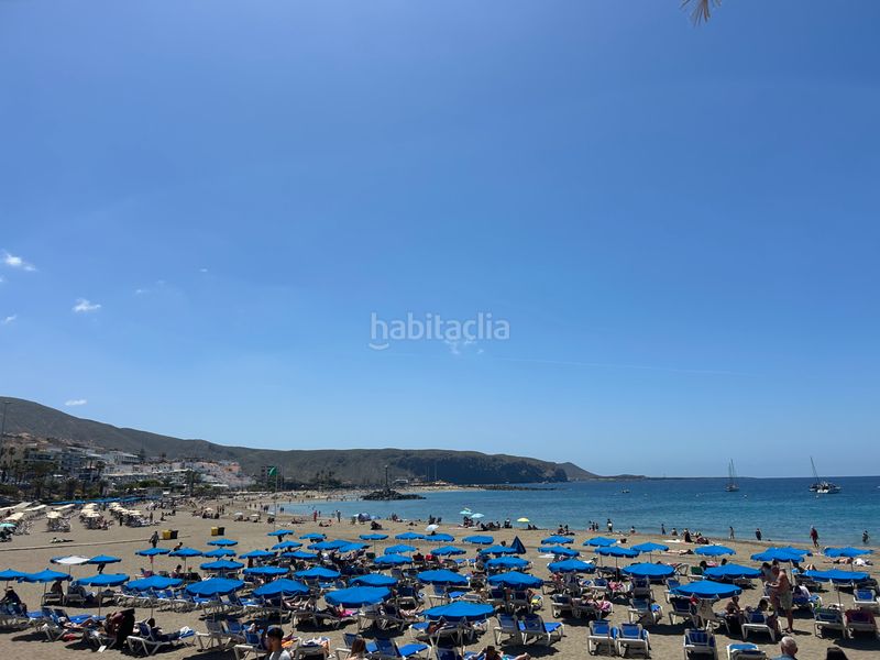 Foto e6e87b3b-1dbd-40c5-bb5c-8a60f907f237. Àtic a avenida las américas 15 a Playa de las Américas Arona