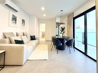 Apartament en Calle vista mar 32. Reci�n reformados y amueblados apartamentos