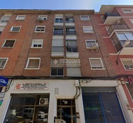 Appartement à Las Delicias. Piso en venta en zaragoza