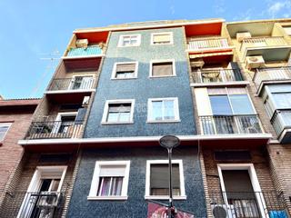Appartement à Las Delicias. Piso en venta en zaragoza