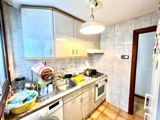 Appartement à Las Delicias. Piso en venta en zaragoza