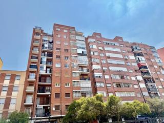 Appartement à Las Delicias. Piso en venta en zaragoza