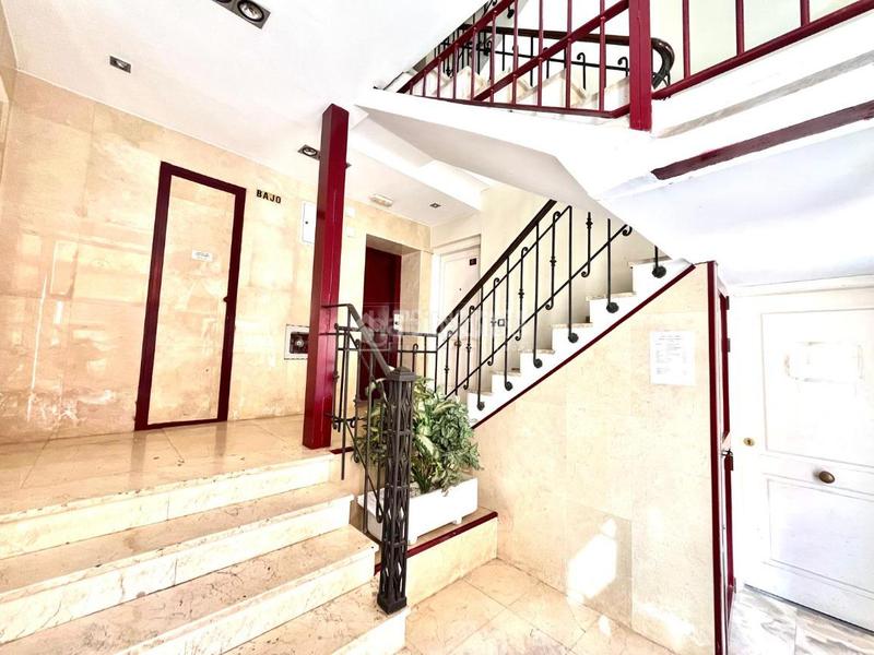 Foto 00c3161f-92c0-4a89-9b2f-1c8220426bd7. Piso  en venta en Barrio del Ave Zaragoza