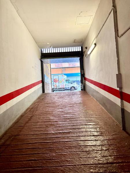 Foto 06aab4d5-89c6-4fd5-8dc6-f92b22290d48. Appartamento con parcheggio in Barrio del Ave Zaragoza