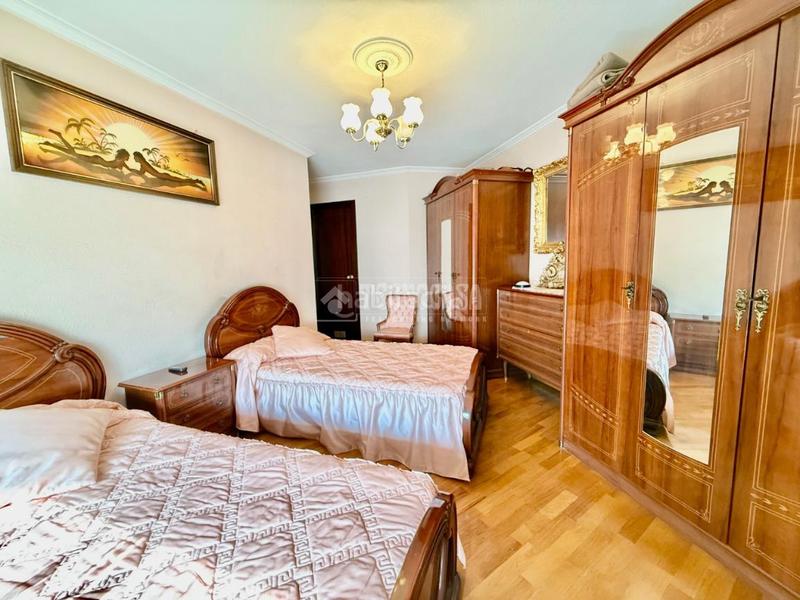 Foto 0ef87117-45ff-47c4-ad8b-be523b48f881. Appartamento con parcheggio in Barrio del Ave Zaragoza