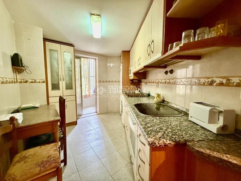 Foto 2c530b9c-61b5-4dba-b5c5-54f06b513b7c. Appartamento con parcheggio in Barrio del Ave Zaragoza