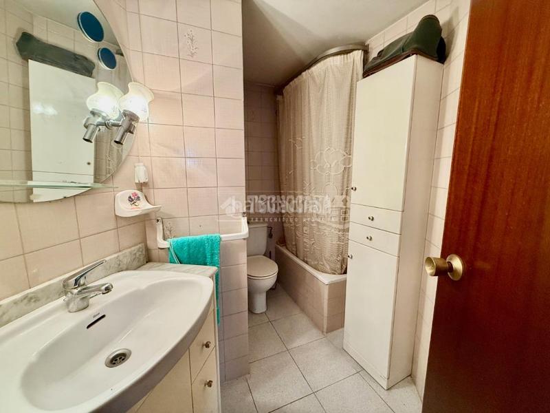 Foto 4edba7e9-c3c2-473d-8c63-0d5974b9bbcd. Appartamento con parcheggio in Barrio del Ave Zaragoza