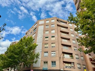 Pis a Barrio del Ave. Piso en venta en zaragoza
