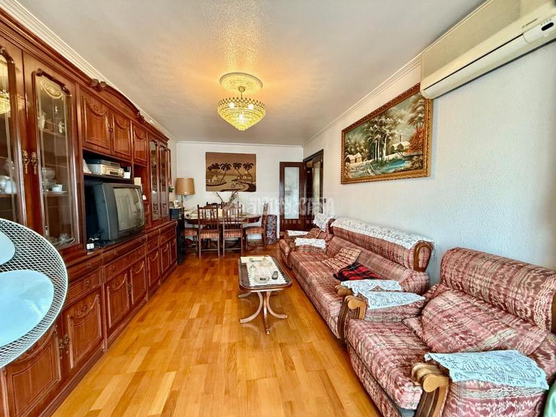 Foto 598fd2ab-283e-4fa1-8d11-4868cd9cdc3a. Appartamento con parcheggio in Barrio del Ave Zaragoza