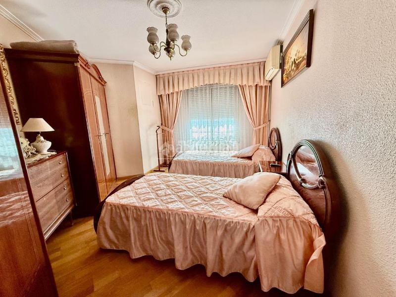 Foto 7793a453-b808-4c91-8e3b-a2b6eb8f84c3. Appartamento con parcheggio in Barrio del Ave Zaragoza