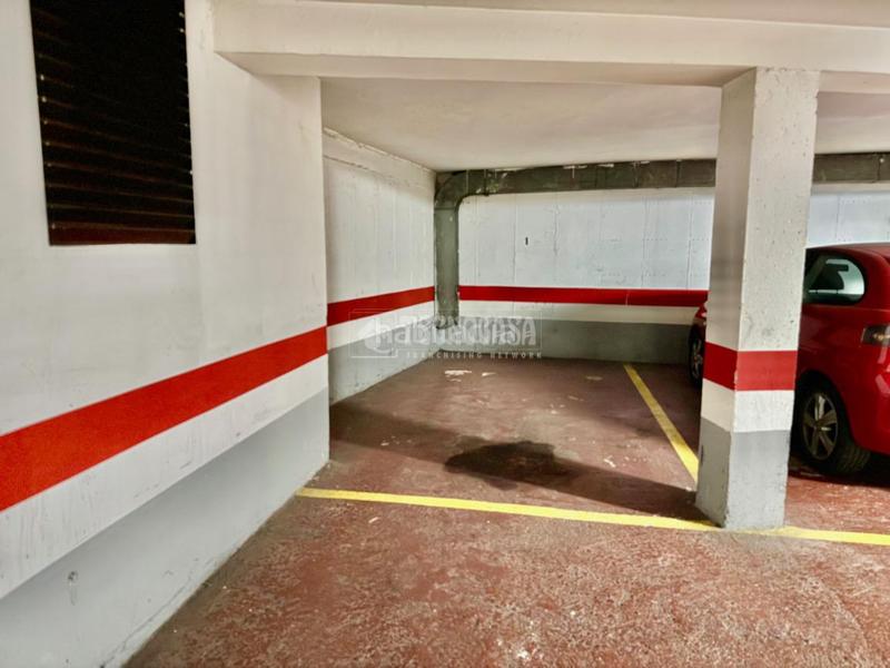 Foto adf25247-f186-412d-896f-b8ed967c34e2. Appartamento con parcheggio in Barrio del Ave Zaragoza
