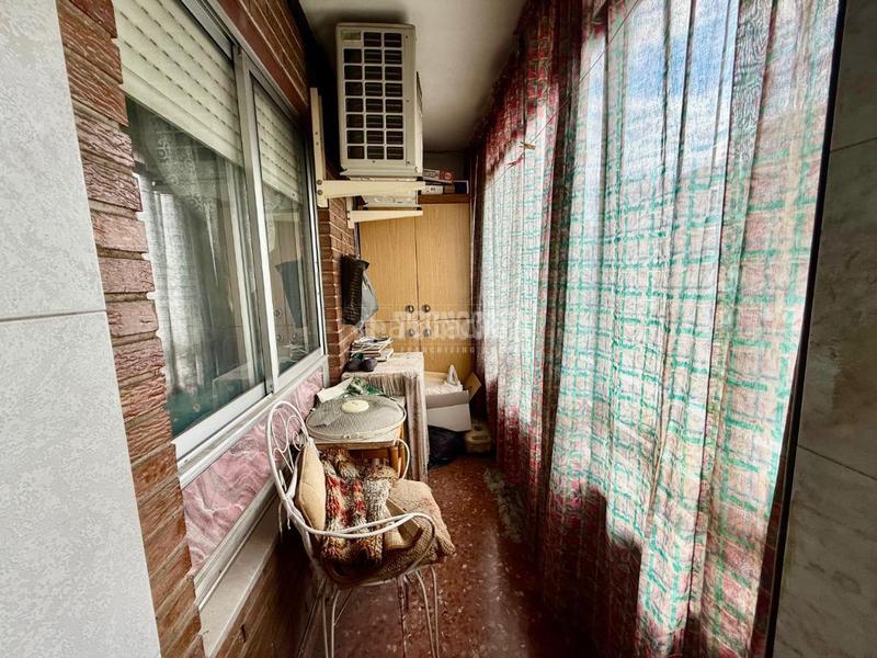 Foto c4d4cb33-e4d0-4d46-8748-d6f4e530b5e5. Appartamento con parcheggio in Barrio del Ave Zaragoza