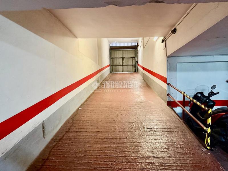 Foto ce18c029-2854-4455-8810-02becfab4d4c. Appartamento con parcheggio in Barrio del Ave Zaragoza