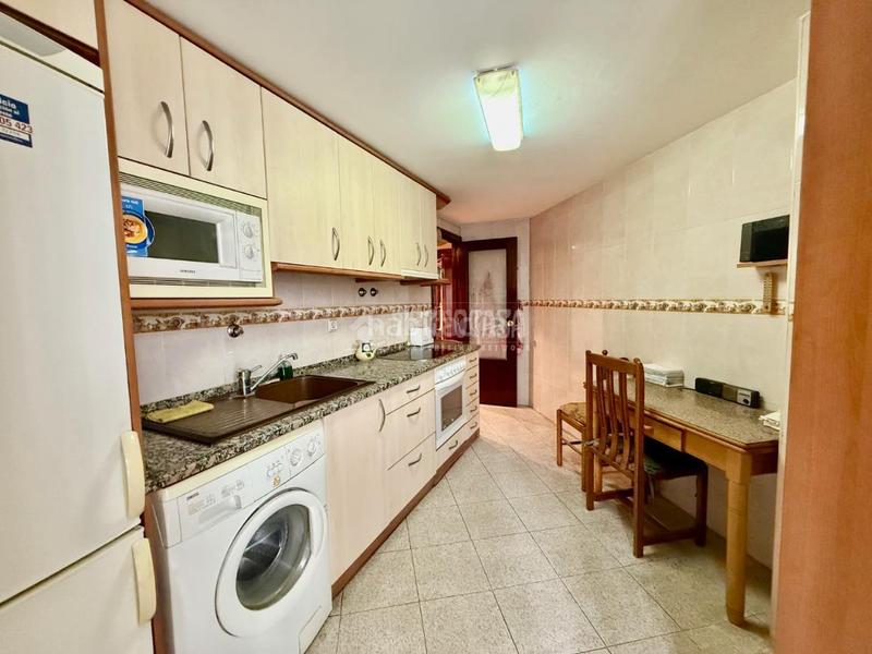 Foto e1f3b5ee-3d52-4f5c-b356-bdd5d0d71b6d. Appartamento con parcheggio in Barrio del Ave Zaragoza