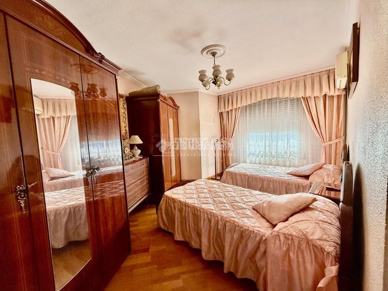 Foto e7eebbb2-f589-40b8-91a7-48003bb734d9. Appartamento con parcheggio in Barrio del Ave Zaragoza