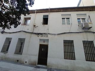 Pis a Barrio del Ave. Piso en venta en zaragoza