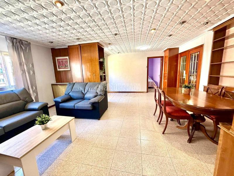 Foto 20ccad3f-356f-434b-ab27-1e5517237843. Flat with heating in Barrio del Ave Zaragoza