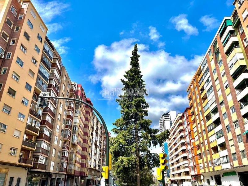 Foto 4222d6a6-18ee-4907-95be-b9f6453f6cc1. Flat with heating in Barrio del Ave Zaragoza