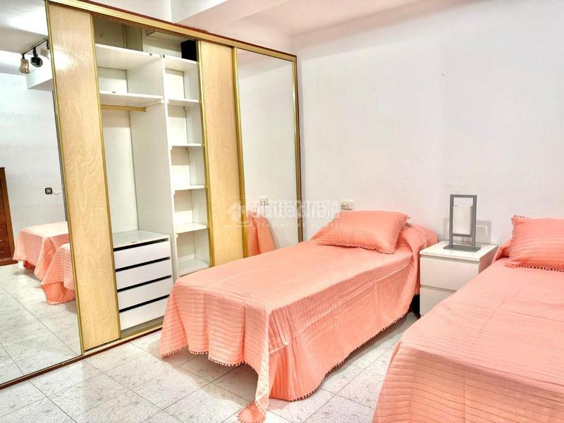 Foto 546a42b3-2111-472b-9697-790d0b09f3b8. Flat with heating in Barrio del Ave Zaragoza