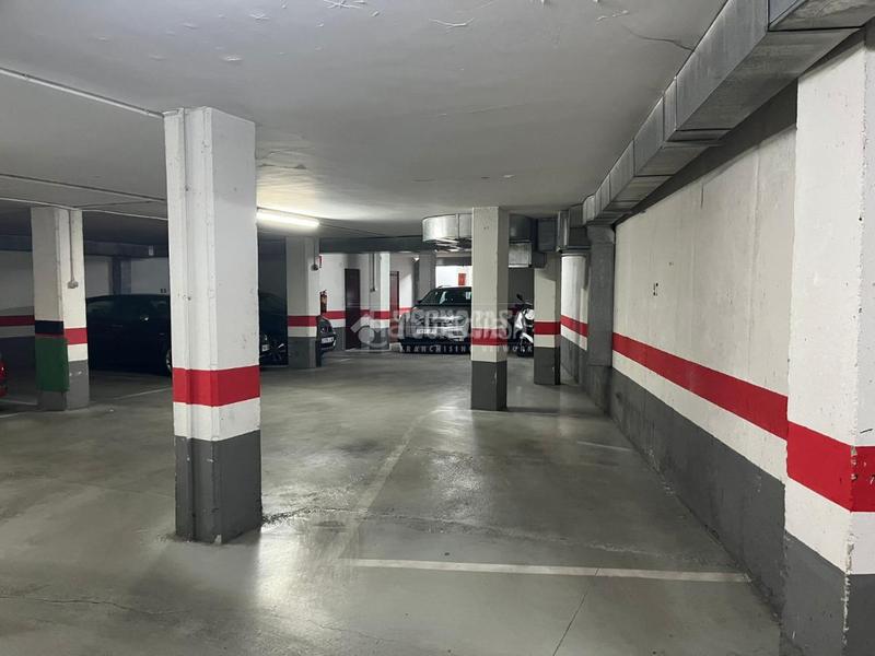 Foto 5cafb20e-f752-4fa8-ad80-27f54e44d44e. Flat with heating in Barrio del Ave Zaragoza