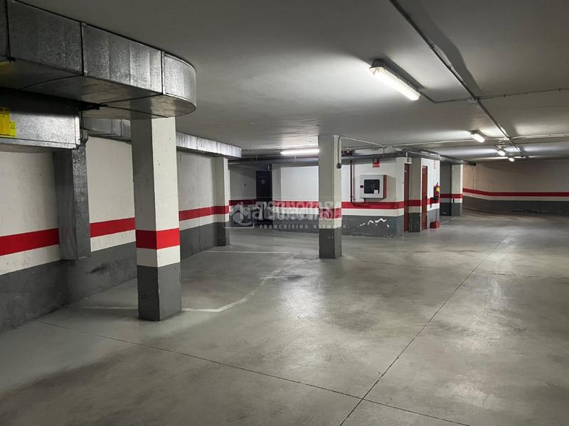 Foto 6af72cb3-3e87-4f76-9735-70088e9b757b. Flat with heating in Barrio del Ave Zaragoza