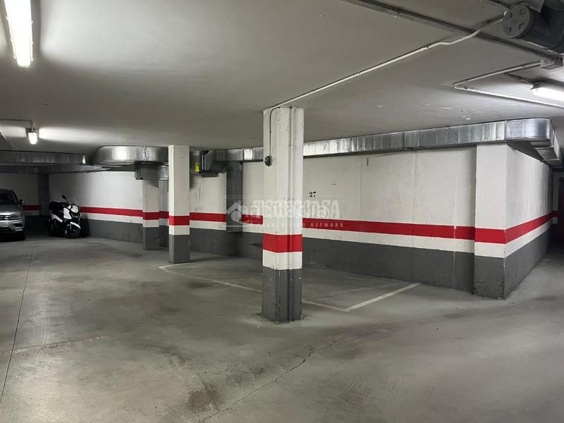 Foto 79b55359-011a-4f0e-847d-ef3767547815. Flat with heating in Barrio del Ave Zaragoza