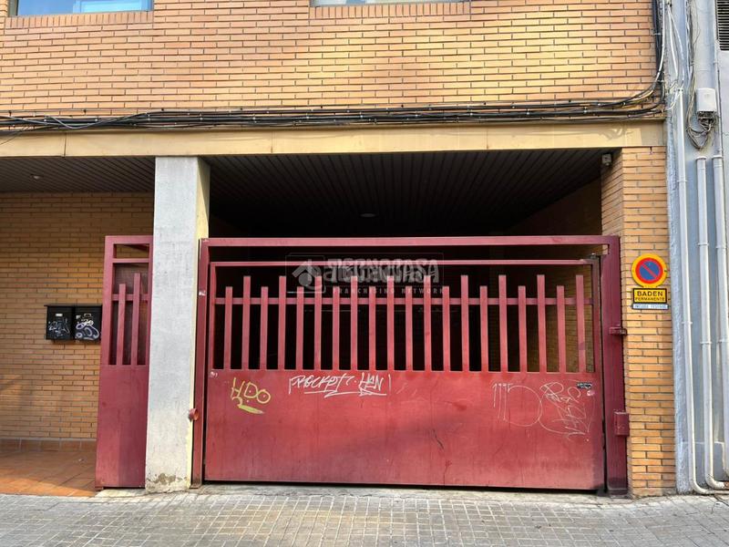 Foto 810f1fad-d831-4b17-9289-28e65223f92a. Flat with heating in Barrio del Ave Zaragoza