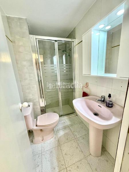 Foto 98935071-6cf7-480f-b246-b930170311e3. Flat with heating in Barrio del Ave Zaragoza