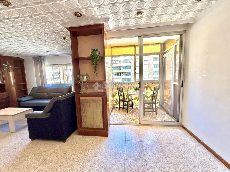 Foto b29e1906-119b-4ed1-947e-f5ba9604ce0b. Flat with heating in Barrio del Ave Zaragoza