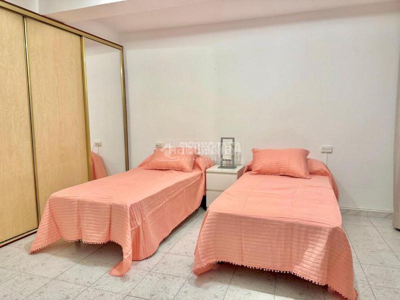 Foto d6a840cd-428c-4b28-9399-f96c3c67ff10. Flat with heating in Barrio del Ave Zaragoza