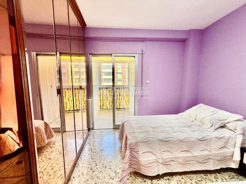 Foto e1108f89-b851-4499-9417-88918704f778. Flat with heating in Barrio del Ave Zaragoza