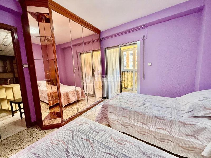 Foto fac62e1d-6fa6-474f-8749-916d214724ac. Flat with heating in Barrio del Ave Zaragoza