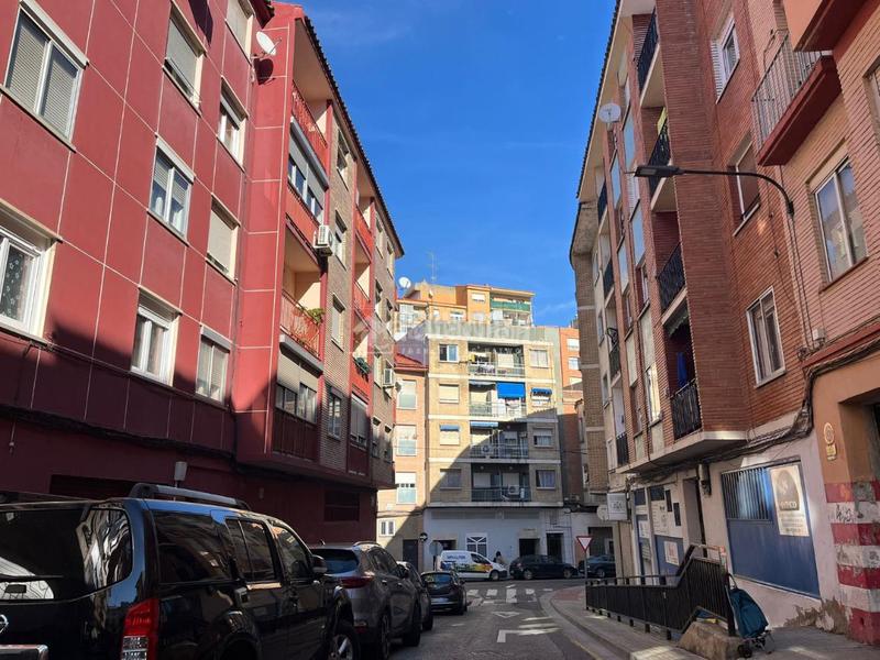 Foto 3ff24e49-4d51-4fc7-9b14-c3a1cc1ad2e8. Parking coche boxplaza de garaje en venta en Barrio del Ave Zaragoza