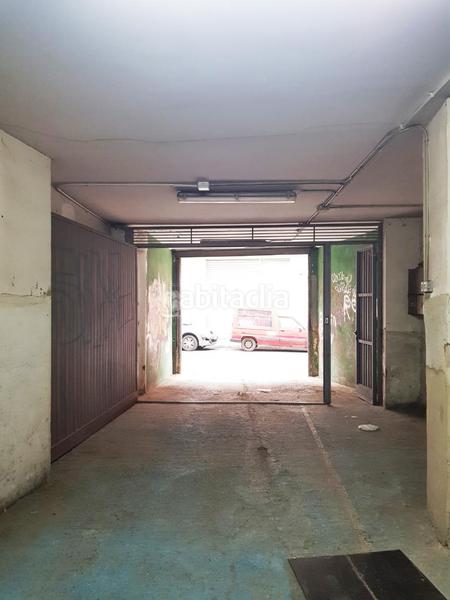 Foto b1f24e42-fb52-4e00-bbf0-5ee9c3744743. Parking coche boxplaza de garaje en venta en Barrio del Ave Zaragoza