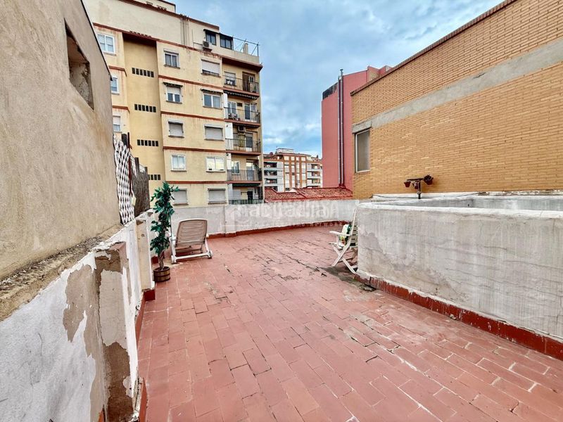 Foto 1b16e355-506c-4ea2-b32b-9a9264210996. Pis a Las Delicias Zaragoza