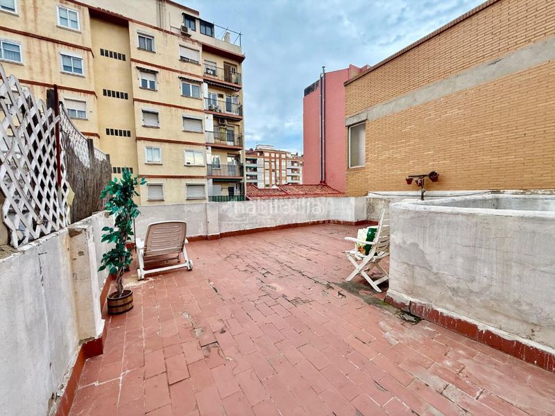 Foto 223123a2-6d3c-458f-9f59-cb680136f5e5. Pis a Las Delicias Zaragoza