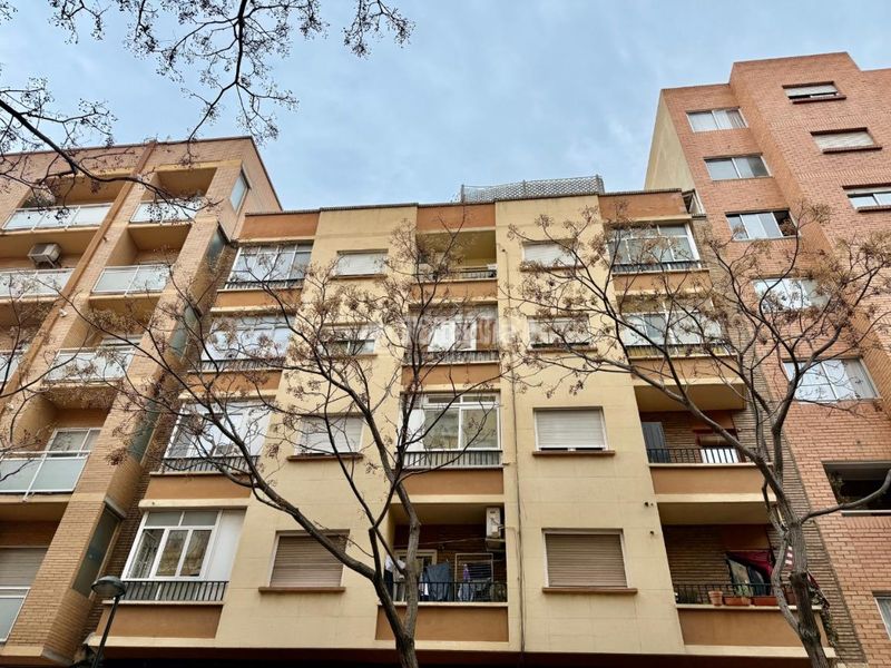 Foto 33843ff1-3b83-4c36-9bfe-e054a6706897. Pis a Las Delicias Zaragoza