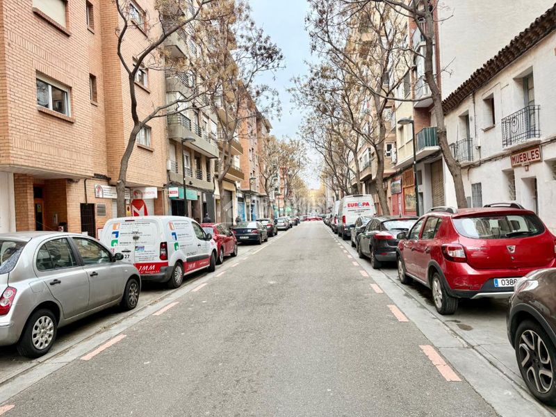 Foto 3d46fb5e-9e1d-493d-bab7-033d59c94ee5. Pis a Las Delicias Zaragoza