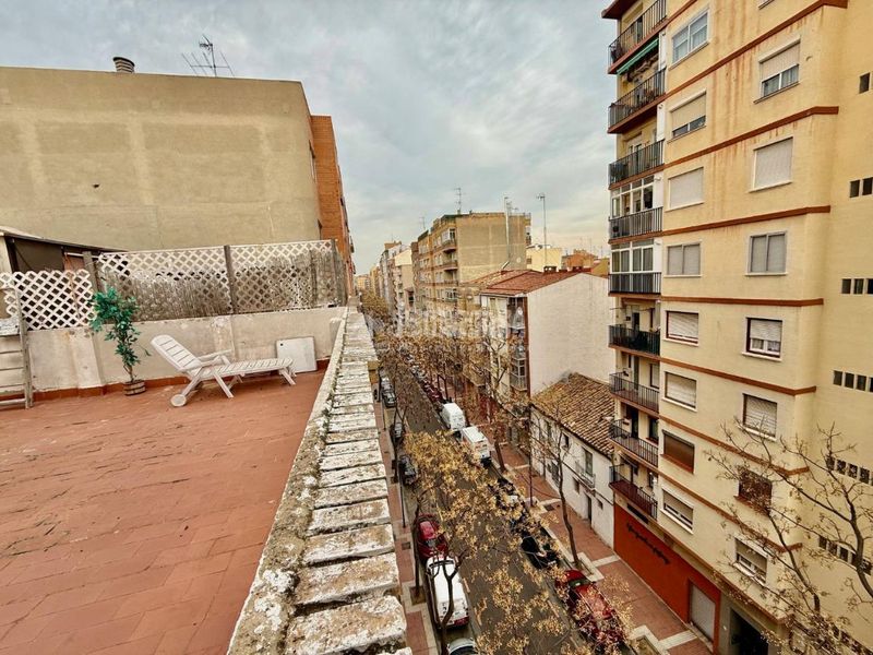 Foto 7cd6a8f6-81c6-43aa-a0f6-5c53f0d00990. Pis a Las Delicias Zaragoza