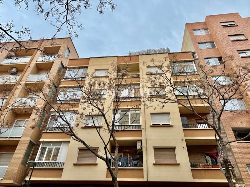 Foto ac49e53a-cfd7-45c2-8f71-0b202343ec15. Pis a Las Delicias Zaragoza