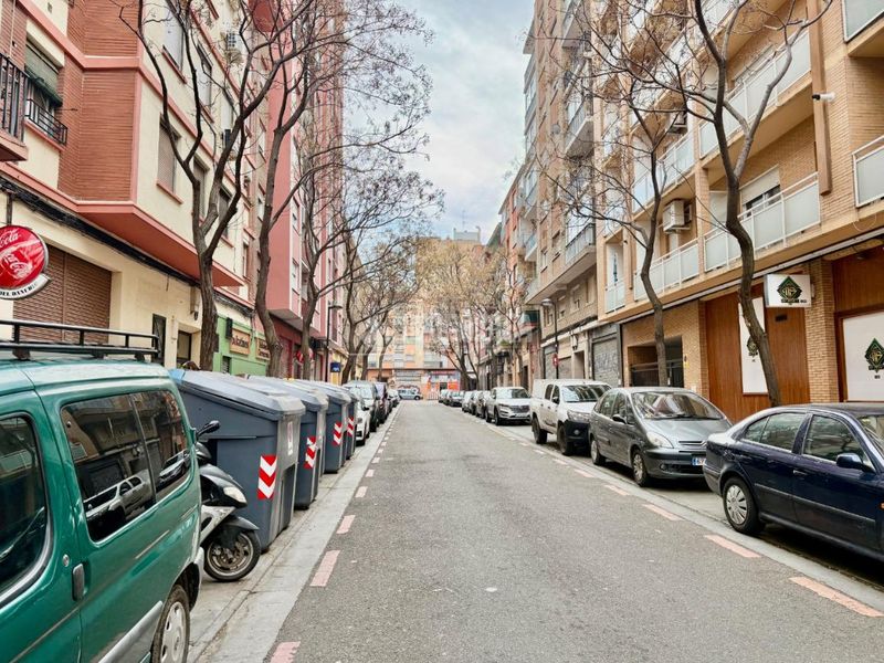 Foto b53448a6-0fc4-4388-83e0-97e5b3459600. Pis a Las Delicias Zaragoza