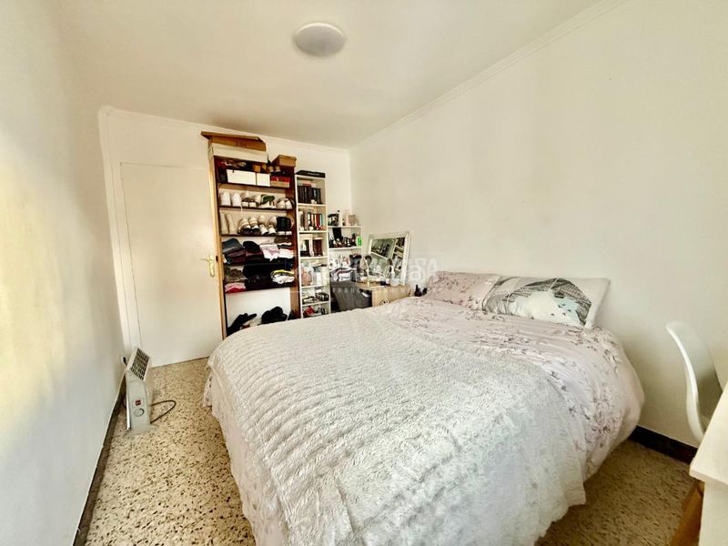 Foto ff3bc469-6380-433a-89de-67fb89279087. Pis a Las Delicias Zaragoza