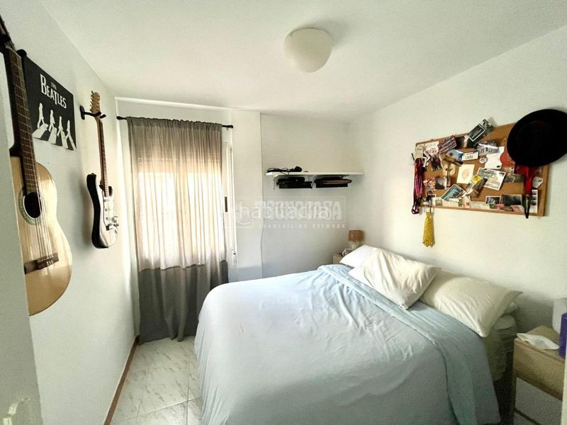 Foto 04c9d9fc-c546-436a-affe-f079615b420c. Pis amb calefacció a Barrio del Ave Zaragoza