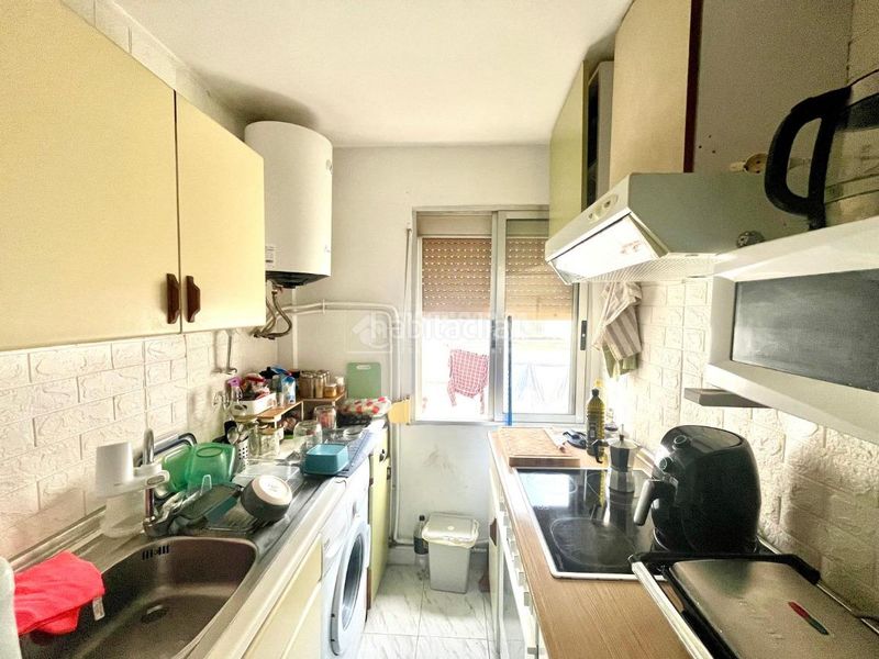 Foto 2fe9239f-1a6c-410f-b84b-1b3546119d53. Pis amb calefacció a Barrio del Ave Zaragoza