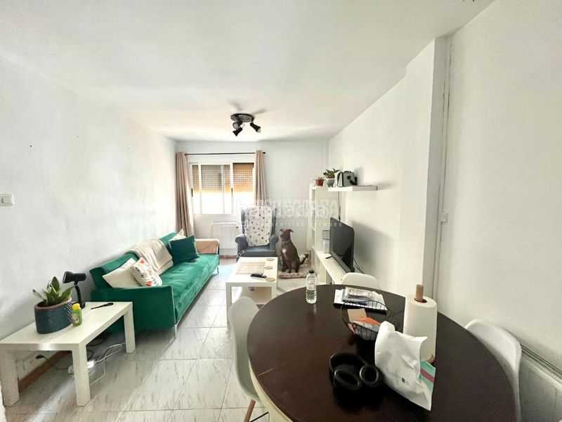 Foto acf14795-09f2-49e1-a443-f2dbf6d40cca. Pis amb calefacció a Barrio del Ave Zaragoza