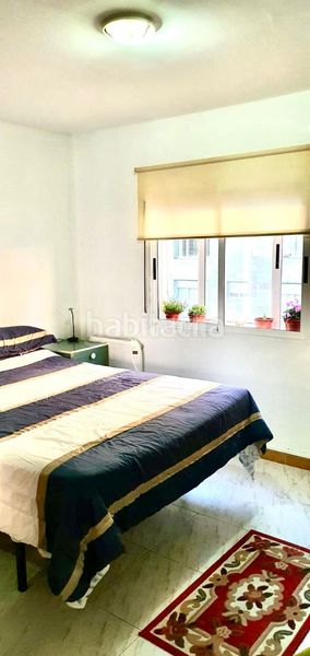 Foto c914dceb-c77b-4579-a7e6-9c23c1cd3208. Pis amb calefacció a Barrio del Ave Zaragoza