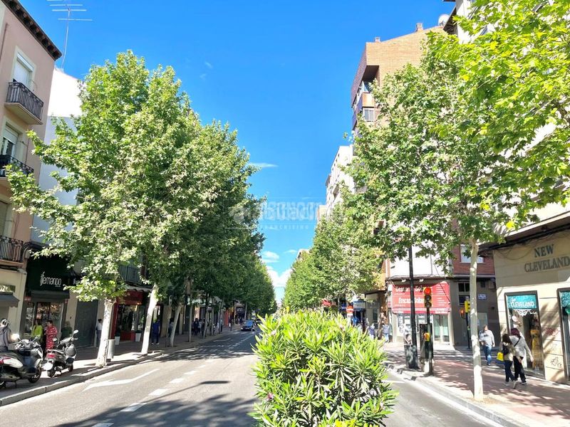 Foto e61b4286-74b7-4d77-ad07-bd4034fa2802. Pis amb calefacció a Barrio del Ave Zaragoza