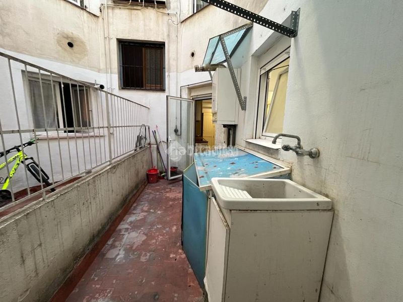 Foto 0732ba01-f808-4848-9459-a954124d3b3c. Pis amb calefacció a Barrio del Ave Zaragoza