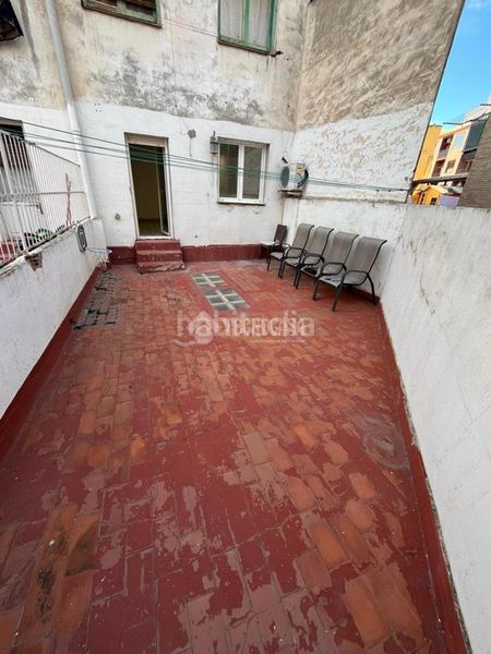 Foto 396a6eac-de69-4b41-9d0f-f30268bc7c14. Pis amb calefacció a Barrio del Ave Zaragoza